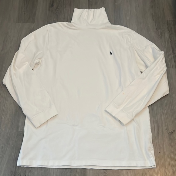 Polo Ralph Lauren Other - Polo Ralph Lauren long sleeve. Size XL